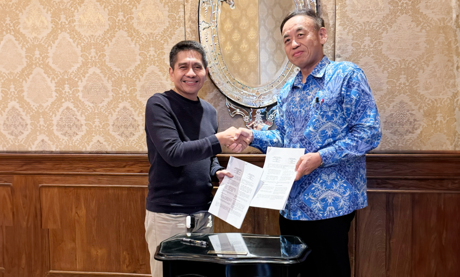 SURGE dan FiberHome bekerja sama dalam pengembangan jaringan 5G FWA